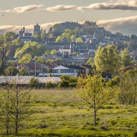 Castle View - Home From Home Стерлинг Экстерьер фото